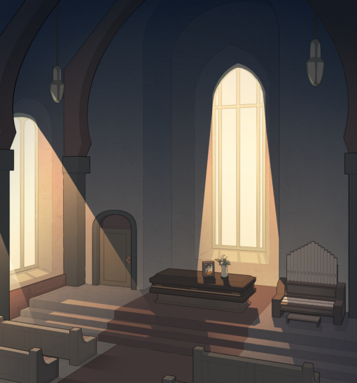 Backgrounds for « Funerals »